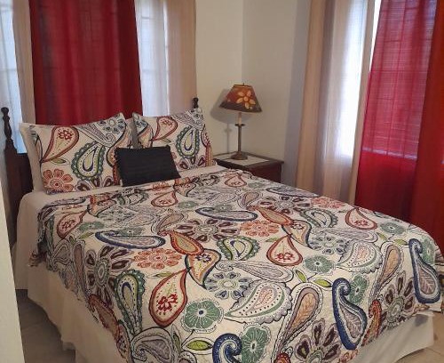 Ziadie Gardens House | GranAnn's Place