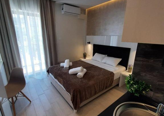 Agia Triada Apartment | Grand Agia Triada