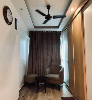 Shyam Nagar Apartment | Grand anukampa studio apartment