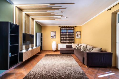 Gyenesdias Apartment | Grand Apartmanház Gyenesdiás