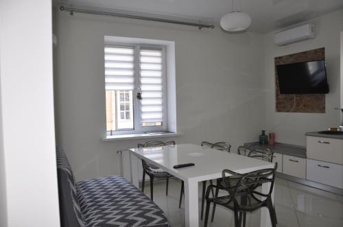 Degtyari Apartment | Grand Apartment Magistrackay