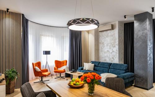 Banska Bystrica Apartment | GRAND Apartments Banská Bystrica CENTRUM