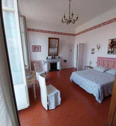 Avignon City Centre Apartment | Grand appartement au cœur d'Avignon