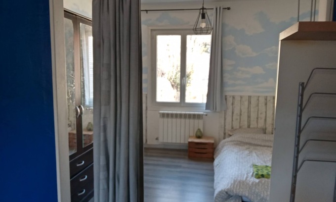 Le Vigan Apartment | Grand Appartement au Coeur des Cévennes