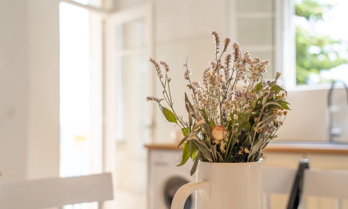 Piedicroce Apartment | Grand Appartement Avec vue sur la Vallée D'orezza