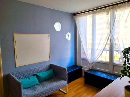Evreux Apartment | Grand appartement