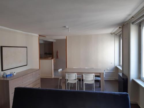 Valbenoite - Le Bernay - Valfuret Apartment | Grand appartement Lumineux