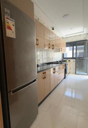 Ahriq Apartment | Grand appartement meublé