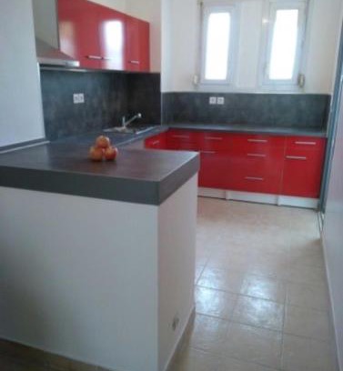 Saint-Martin Apartment | Grand appartement Montpellier