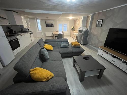 Valenciennes Apartment | Grand Appartement proche CH Valenciennes