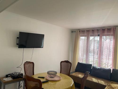 Evreux Apartment | Grand Appartement spacieux à Évreux