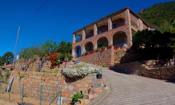 Ota Apartment | Grand Appartement vue sur le Golf