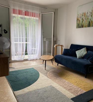 Le Ray Apartment | Grand Appartments Sappia