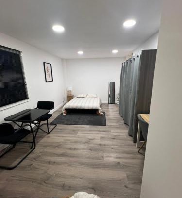 Aytre Apartment | Grand Apt tout équipé et confortable