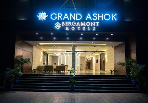 Thanjavur Hotel | Grand Ashok