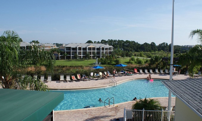 Bahama Bay Condo | Grand Bahama the Penthouse of Bahama Bay