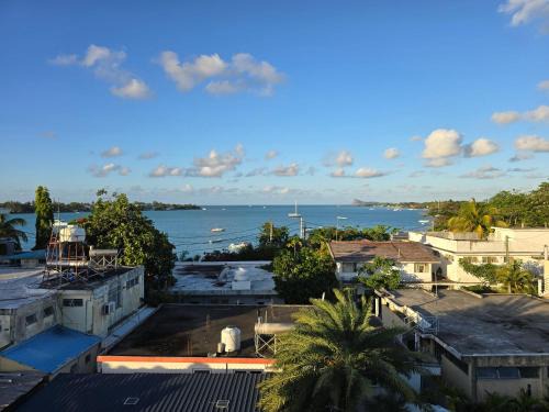 Grand-Baie Apartment | Grand Baie Appartment Villa ii Cocotier