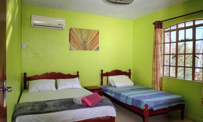 Grand-Baie Apartment | Grand Baie Bliss In the Heart of Grand Baienn