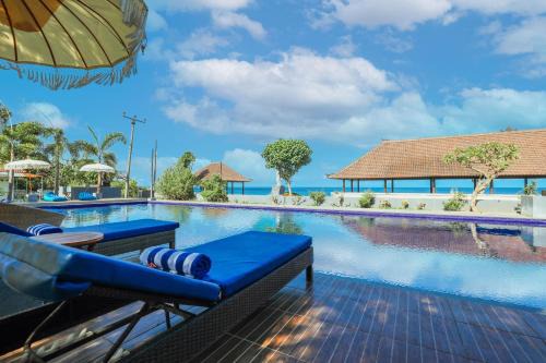 Penida Island House | Grand Ball Beach Garden