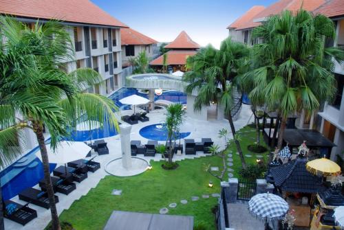 Downtown Kuta Hotel | Grand Barong Resort