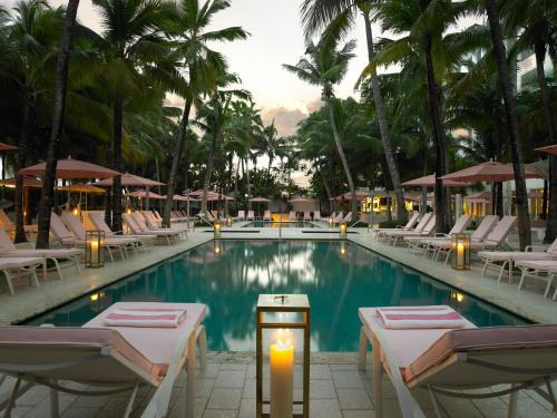 Mid Beach Hotel | Grand Beach Hotel
