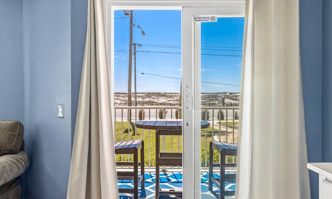 Gulf Shores Condo | Grand Beach Resort #109