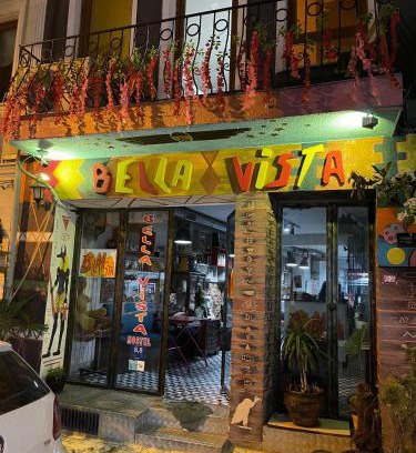 Taksim Hostel | GRAND BELLA VİSTA Hostel