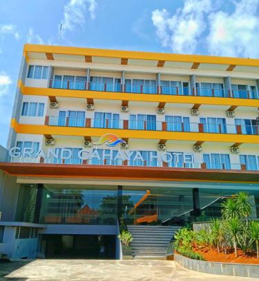 Pangandaran Hotel | Grand Cahaya Hotel Pangandaran