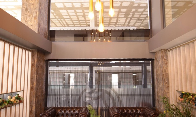 Aksaray Hotel | Grand Cakiroglu Hotel