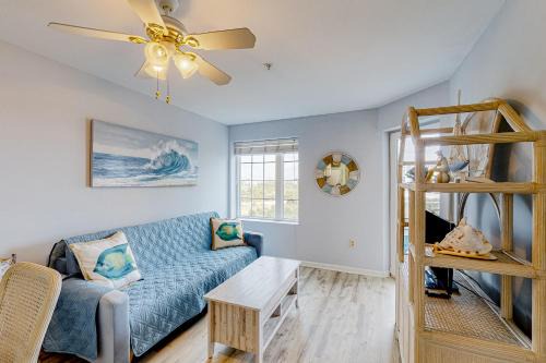 Orange Beach Apartment | Grand Caribbean #216 - Sandy Restoration
