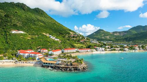 Grand Case Hotel | Grand Case Beach Club