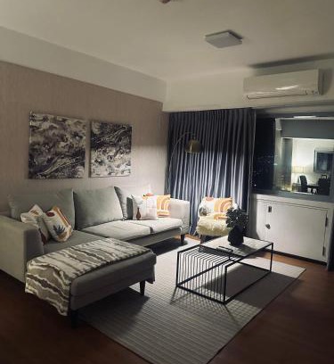 Lahug Apartment | Grand Cenia Condominium Cebu