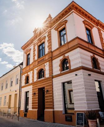 Ljutomer Hotel | GRAND CENTRAL LJUTOMER