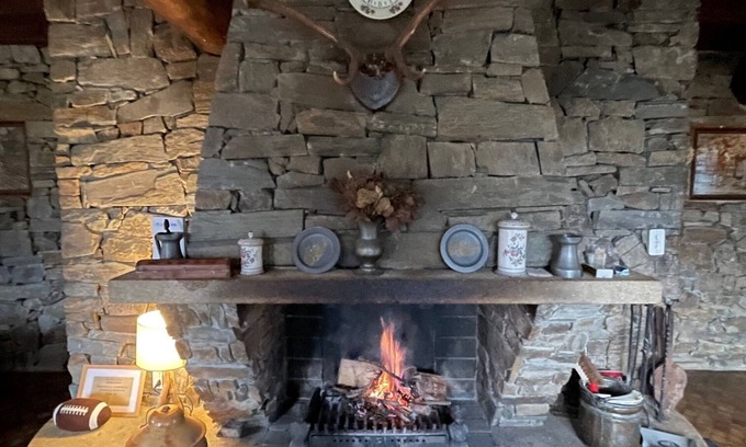 Sauto Ski Chalet | Grand Chalet Familial
