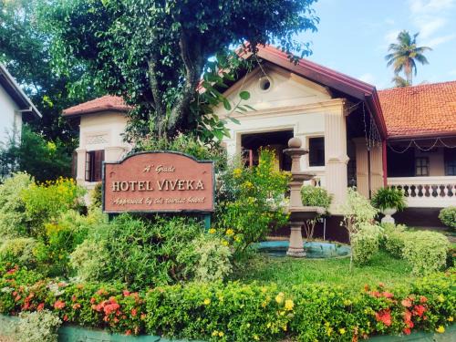 Kurunegala House | Grand Colonial Viveka