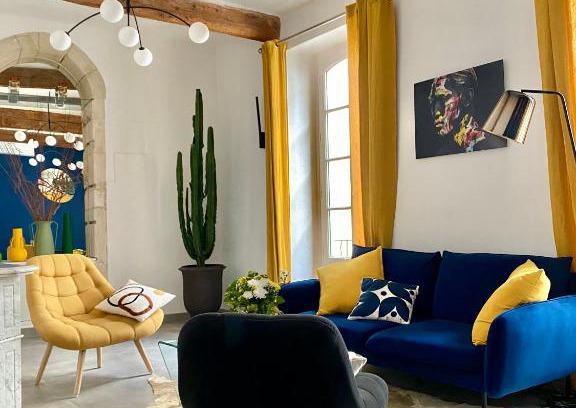 Nimes City Centre Apartment | Grand confort au cœur de Nîmes