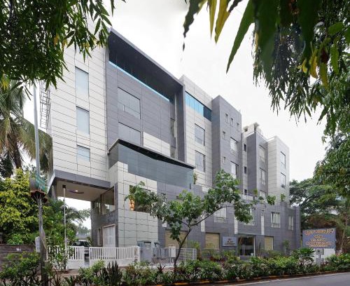 Sadahalli Hotel | Grand Continent - Bangalore International Airport