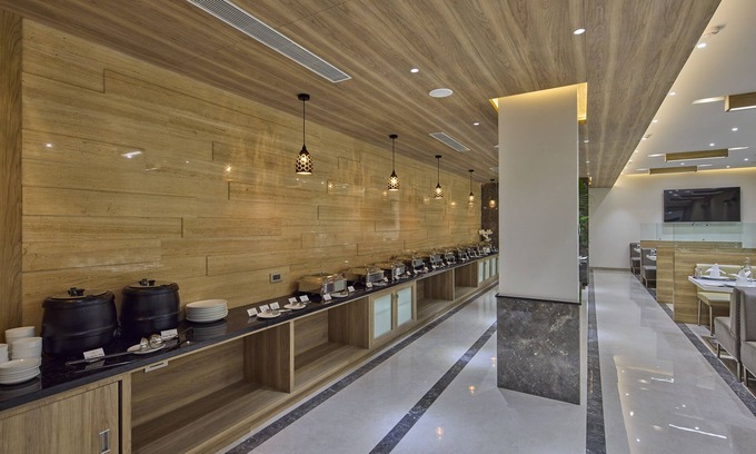 Hosur Hotel | Grand Continent Hosur A Sarovar Portico Affiliate Hotel