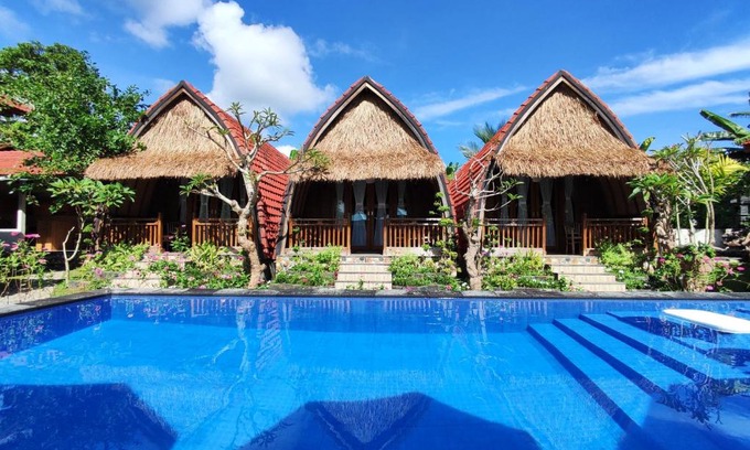 Sampalan House | Grand Cory