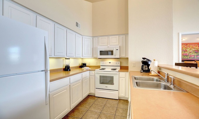 Branson Apartment | Grand Crowne Resort