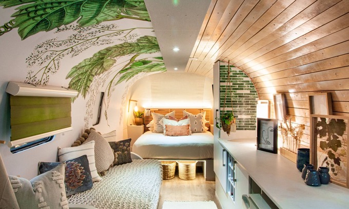 Cape Town City Centre Hotel | Grand Daddy Boutique Hotel