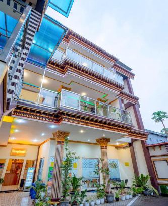 Sidomulyo Hotel | Grand Dream Cita Mandiri Syariah