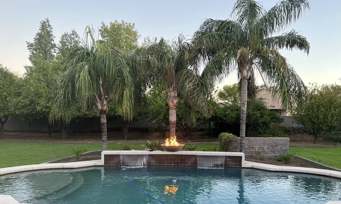 Queen Creek House | Grand Equestrian Spacious Home in Queen Creek