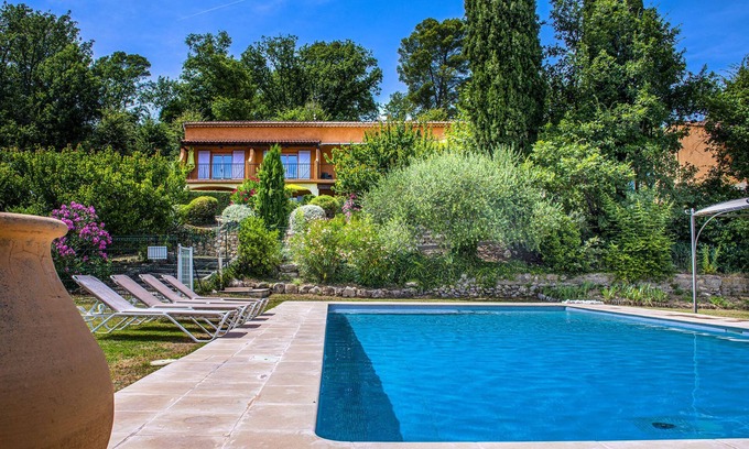 Figanieres Apartment | Grand F3 - Apartment for 4 to 6 people