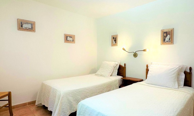 Figanieres Apartment | Grand F3 - Apartment for 4 to 6 people
