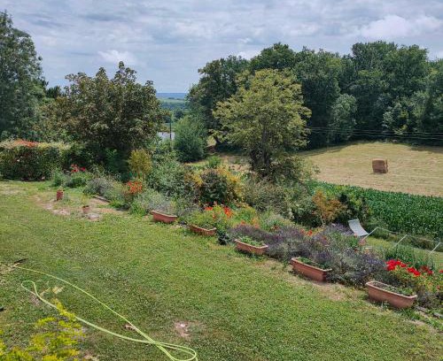 Saint-Romain House | Grand Fonteneau