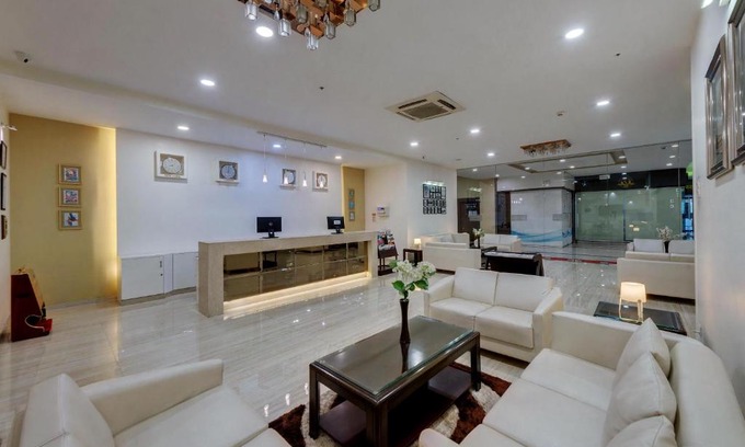 Ichalkaranji Hotel | Grand Fortune Beacon, Ichalkaranji