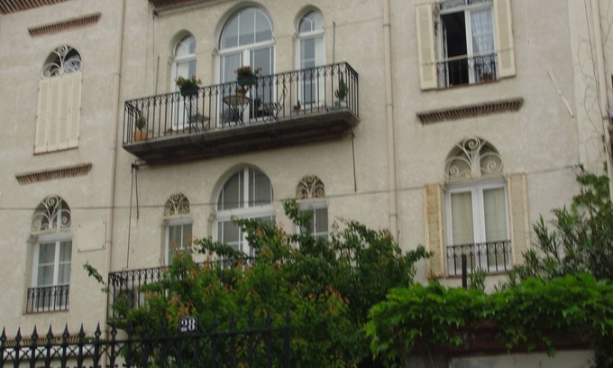 Amelie-les-Bains-Palalda Apartment | Grand T2 - 55 m2 - for holidays or cure Amélie