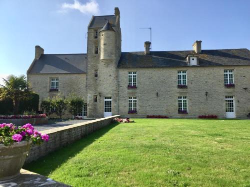 Longues-sur-Mer Bed & Breakfast | Grand gîte de la Ferme De La Tourelle