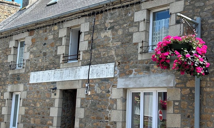 Pleubian House | Grand Gîte Familiale 22 Personnes